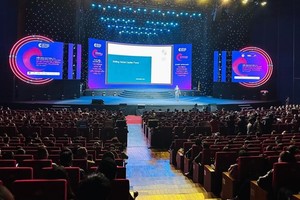 US$5 billion to invest in creative start-ups in Vietnam 