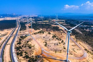 UK launches Climate Finance Facilitation Program in Vietnam 