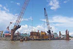 Soc Trang proposes formation of research center for marine economic development 