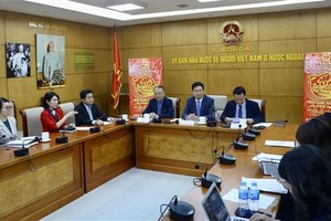 Homeland Spring 2023 slated for January 14