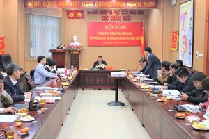Vietnam to build areas for producing animal feed ingredients