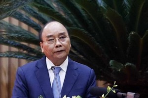 Supreme People’s Procuracy commended for settlement of corruption cases 