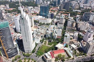 Vietnam is one of potential markets for branded residences 