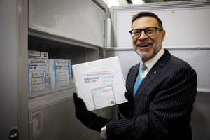 Vietnam, Australia look towards 50th anniversary of diplomatic relations 