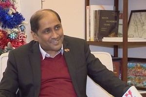 Sustainability – a promising area for Vietnam-Singapore cooperation: Ambassador