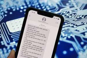 Online frauds continuously increasing: Ministry