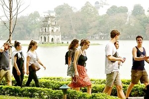 Vietnam to become developed nation with high income by 2050