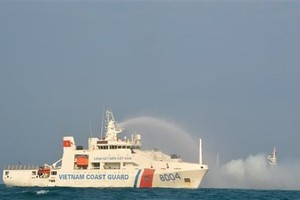 Russian scholars: 1982 UNCLOS’s strategic value in resolving East Sea issue 