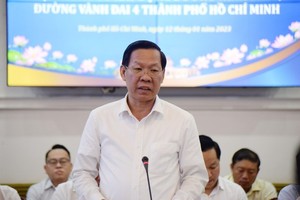 2023 pivotal for innovation in HCMC