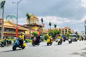 HCMC’s tourism products among top unique tours in Vietnam