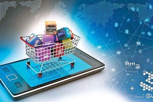 Vietnam's e-commerce forecast to continue booming