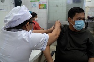 Vietnam still has deaths from rabies 