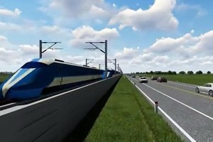 Mekong Delta region in need of railway line