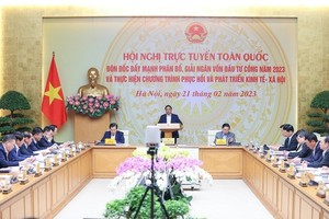 PM urges to accelerate disbursement rate of public investment