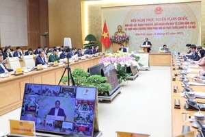 HCMC to commence construction of Ring Road 3 in June