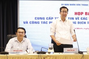 HCMC helps laid-off workers to have jobs