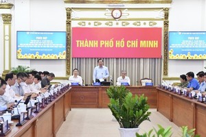 Responsible agencies urged to solve problems mentioned by businesses