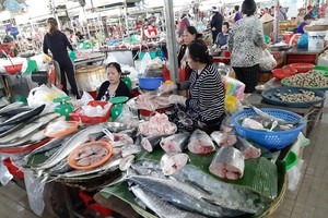 Ministry plans to increase environmental protection tax 