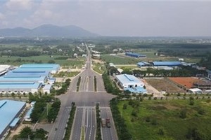 Taiwanese investors’ demand for industrial property expected to be high: Savills