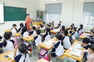 Number of teachers quitting at alarming rate 