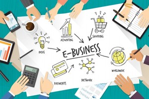 Tax laws need revising for E-commerce businesses