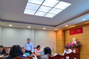 Few teachers, schools in District 12 enjoy benefit of preschool support policy