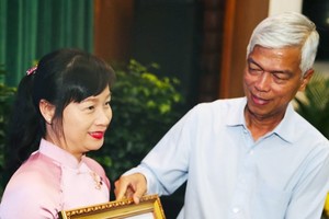 Vice Chairman suggests stimulating entrepreneurial spirit amongst women