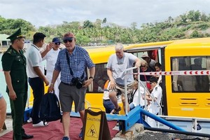 Ministry proposes extending visa-free stay to 30 days, e-visa to 90 days