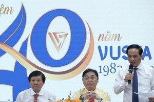 Flexible strategies needed to mobilize talented Vietnamese people abroad