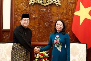 Vietnam one of Malaysia’s closest partners: Ambassador 