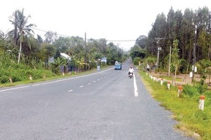 Investment plan for Ho Chi Minh Highway’s two sections gets green light