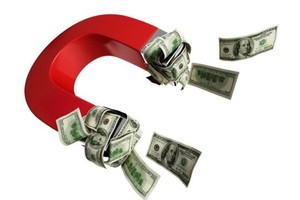 Foreign capital fails to create waves