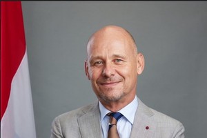 Promising future of Vietnam - Netherlands bilateral cooperation 