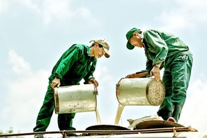 VAT refund delays cause business stagnation even bankruptcy