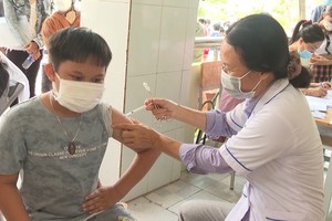 Two more provinces report cases of Covid-19