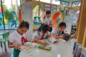 First nation’s community digital library opens in Quang Nam