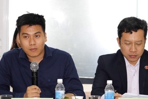 HCMC needs young human resources for its growth 