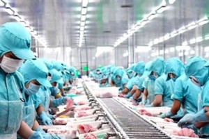 PM requests on promoting production and export of forestry, aquatic products