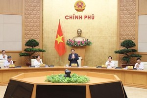 PM decides to cut loan interest rate for social housing buyers