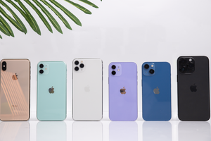 Apple to open first online store in Vietnam on May 18 