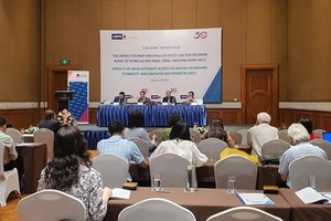 Chance for another rate cut this year: experts 