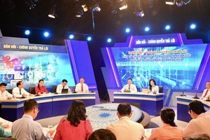 HCMC considers digital transformation as one of its key tasks: Vice Chairman