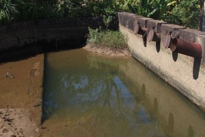 PM urges to take measures to cope with drought, water shortage 