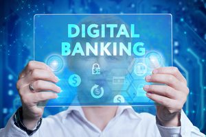 Digital transformation in banking sector