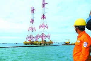 Repair completes for two broken undersea cables connecting Vietnam and world