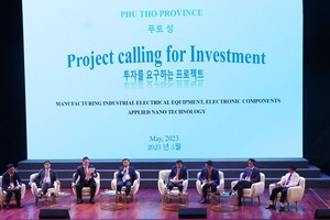 Economic, trade, investment cooperation – a pillar of Vietnam-RoK relations
