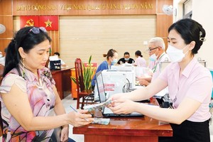 Specific mechanisms facilitate HCMC's care for residents' living condition 