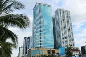 Further interest rate cuts hoped to fuel money flows into real estate 