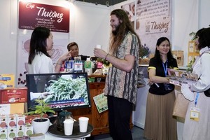 Strict requirements on greening exported products