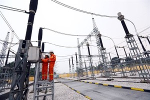 Electricity imports from Laos, China account for just a small part: ministry